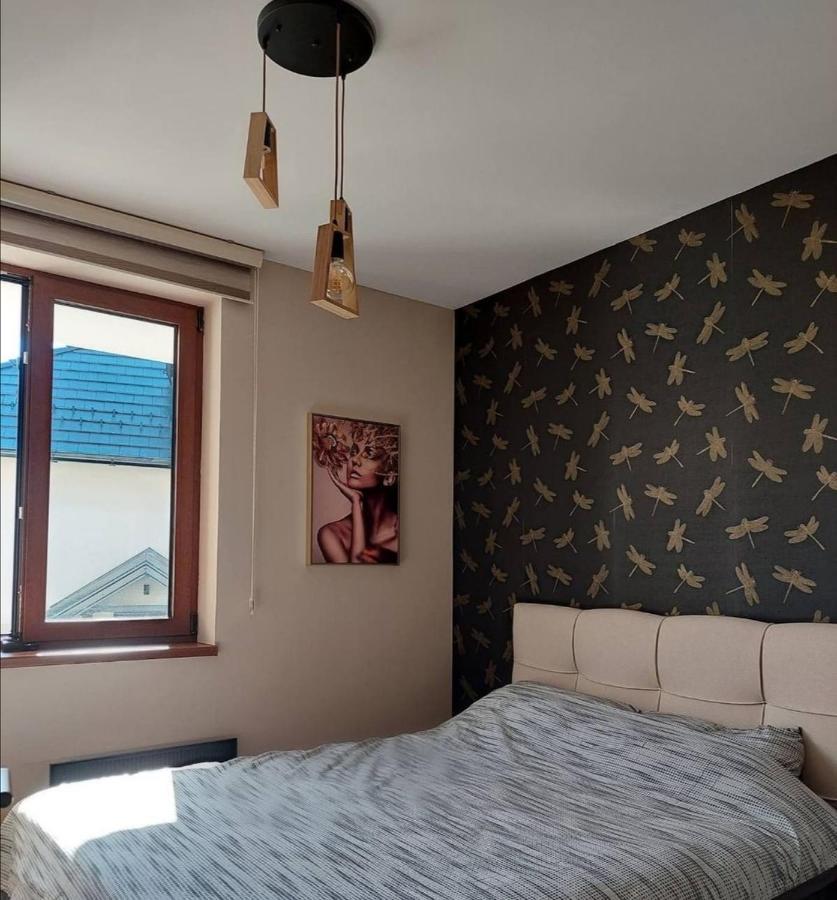 Vivien Apartmani 兹拉蒂博尔 外观 照片