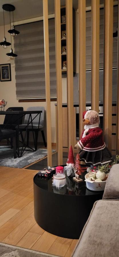 Vivien Apartmani 兹拉蒂博尔 外观 照片