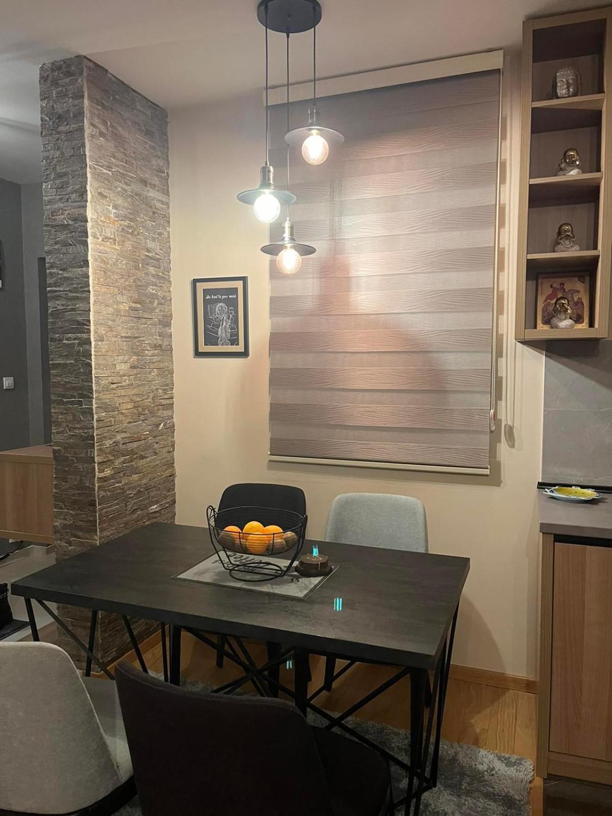 Vivien Apartmani 兹拉蒂博尔 外观 照片