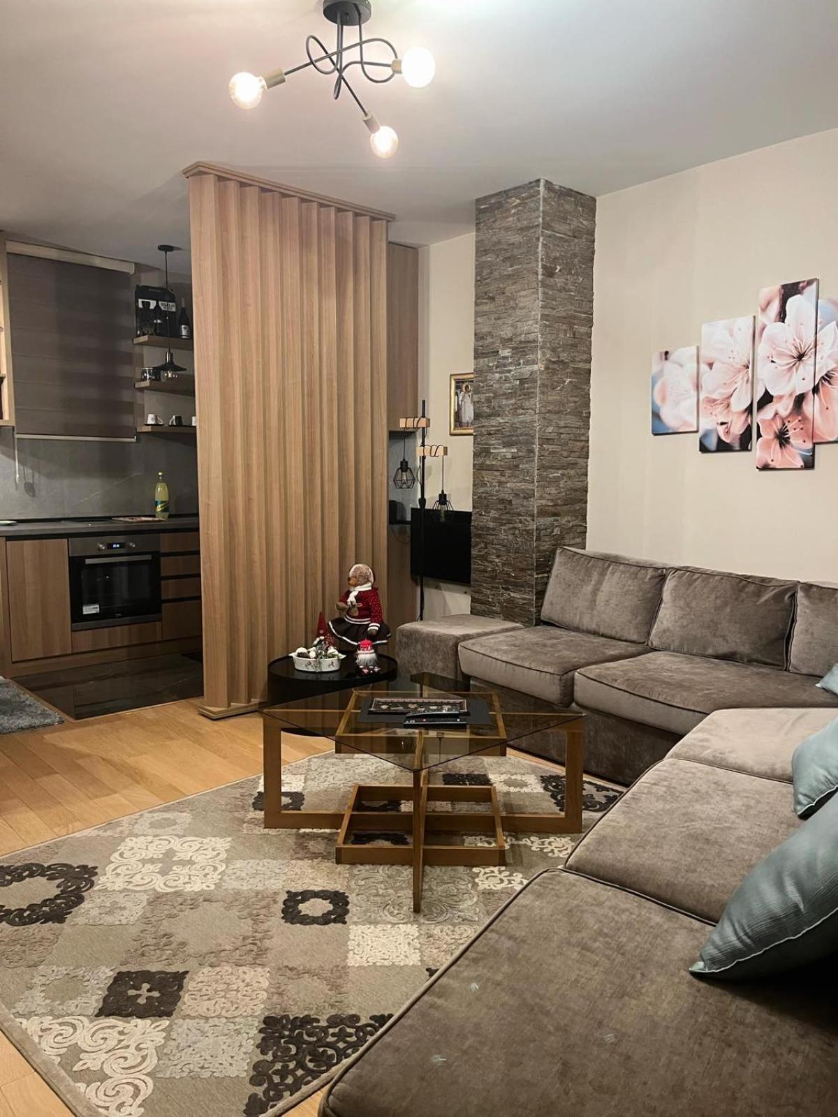 Vivien Apartmani 兹拉蒂博尔 外观 照片