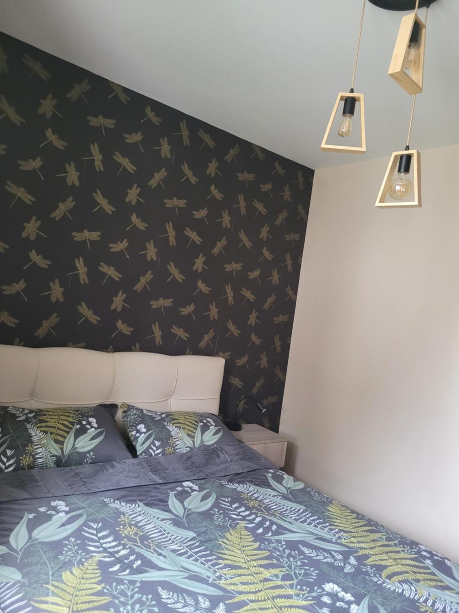 Vivien Apartmani 兹拉蒂博尔 外观 照片